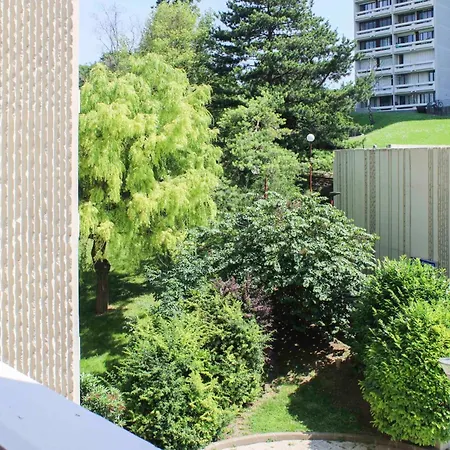 公寓 Charming T3 With Two Balconies In 巴涅奥莱